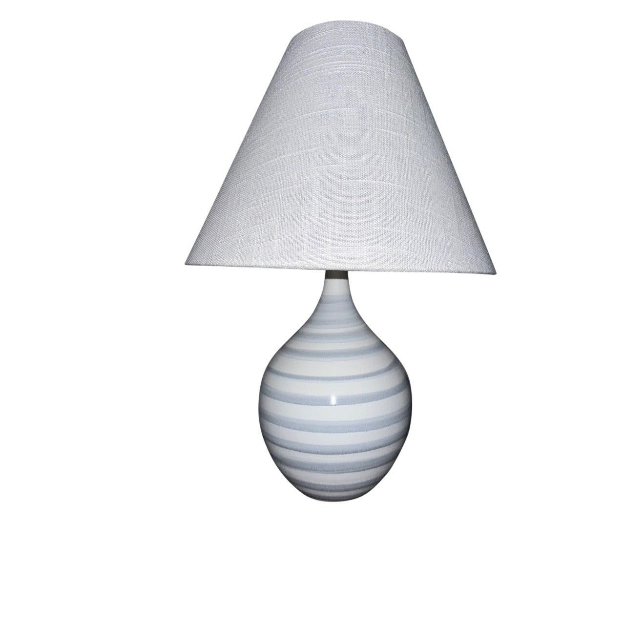 House of Troy - GS200-SR - One Light Accent Lamp - Scatchard - Sapphire Ring