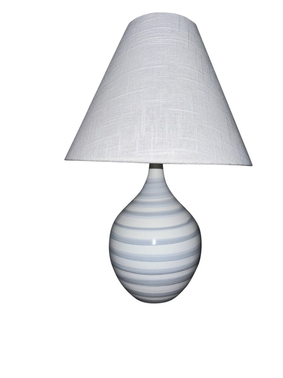 House of Troy - GS200-SR - One Light Accent Lamp - Scatchard - Sapphire Ring