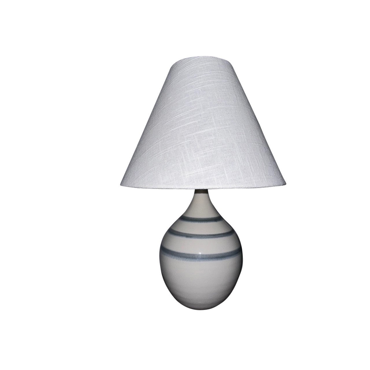 House of Troy - GS200-TR - One Light Accent Lamp - Scatchard - Trinity