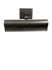 House of Troy - DTO12-OB - One Light Picture Light - Olivia - Oil Rubbed Bronze