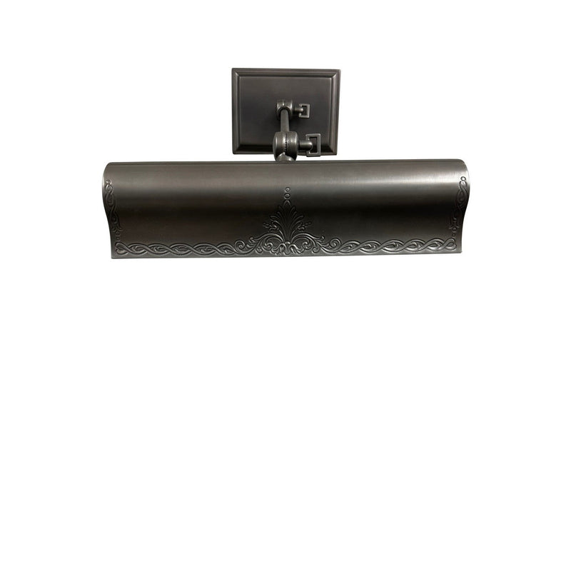 House of Troy - DTO12-OB - One Light Picture Light - Olivia - Oil Rubbed Bronze