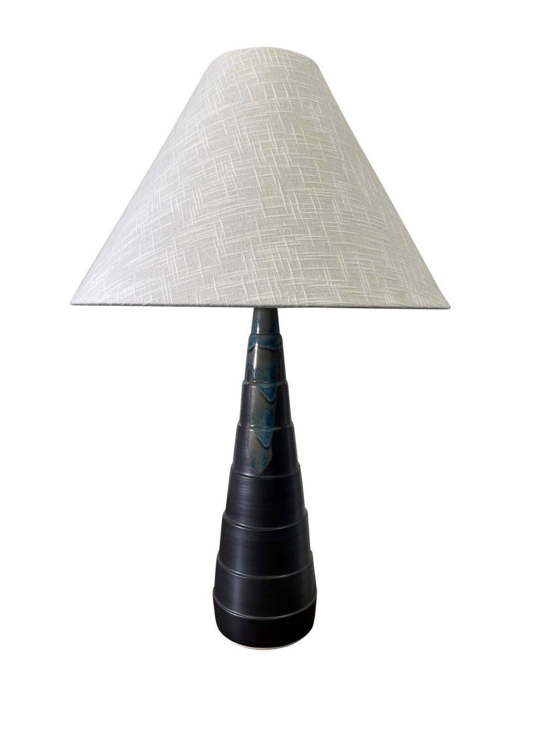 House of Troy - GS825-KS - One Light Table Lamp - Scatchard - Kaleidoscope
