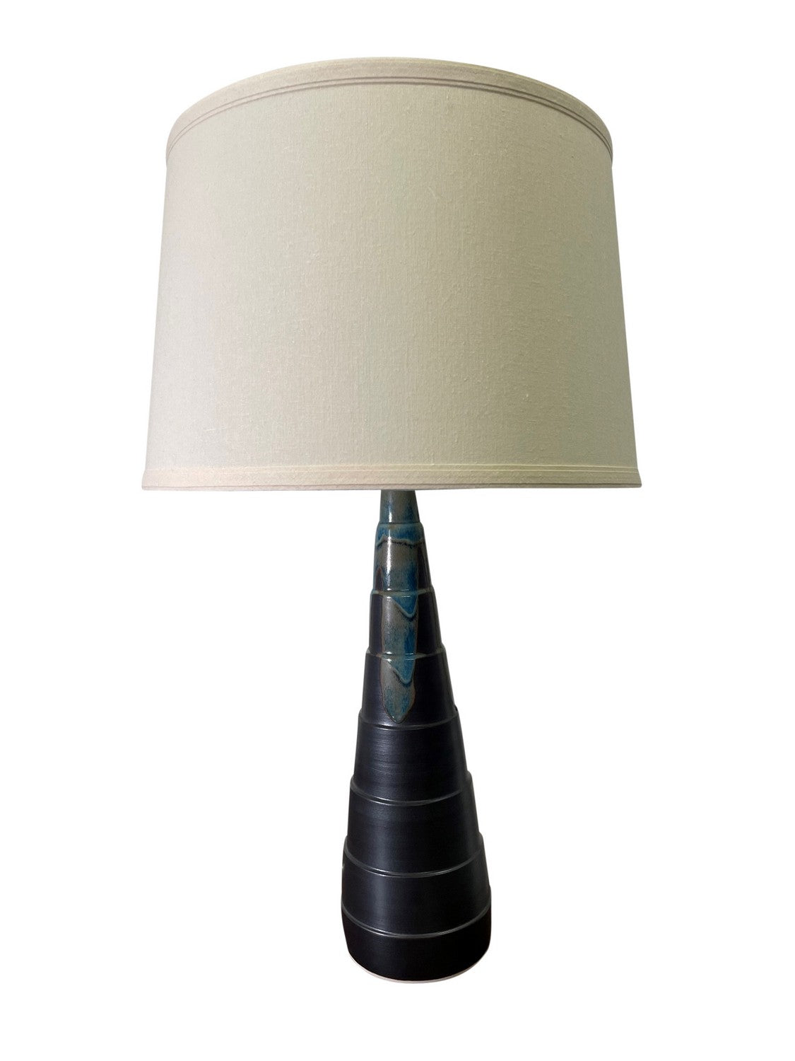House of Troy - GS826-KS - One Light Accent Lamp - Scatchard - Kaleidoscope