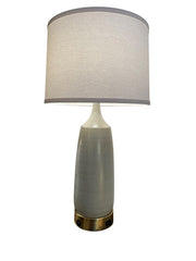 House of Troy - GSB105-SD - One Light Table Lamp - Scatchard - Sand