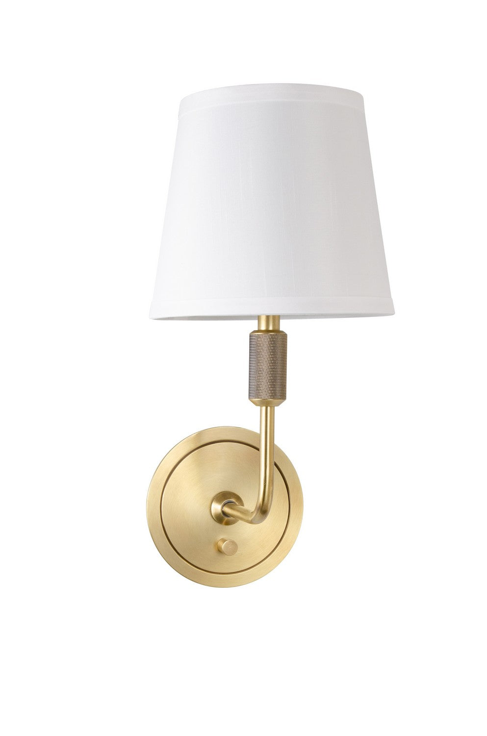 House of Troy - KL325-BB - One Light Wall Lamp - Killington - Brushed Brass