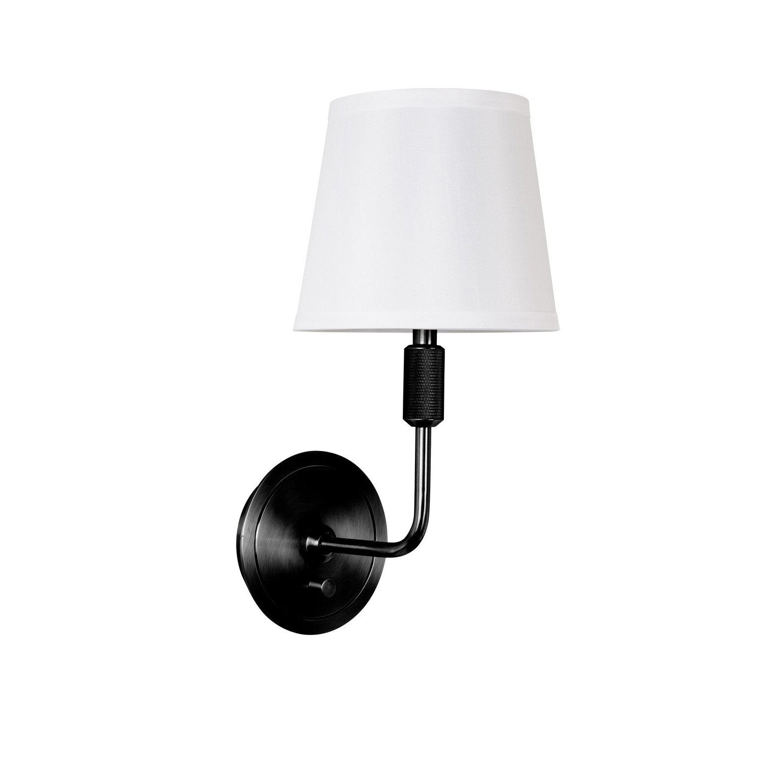 House of Troy - KL325-BLK - One Light Wall Lamp - Killington - Black