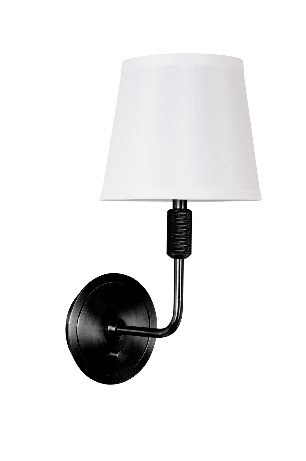House of Troy - KL325-BLK - One Light Wall Lamp - Killington - Black