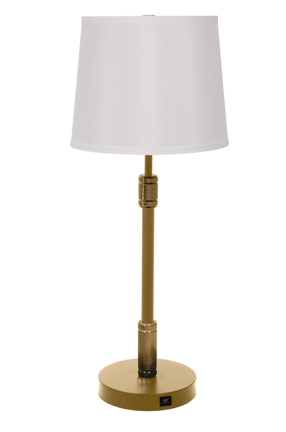 House of Troy - KL350-BB - One Light Table Lamp - Killington - Brushed Brass
