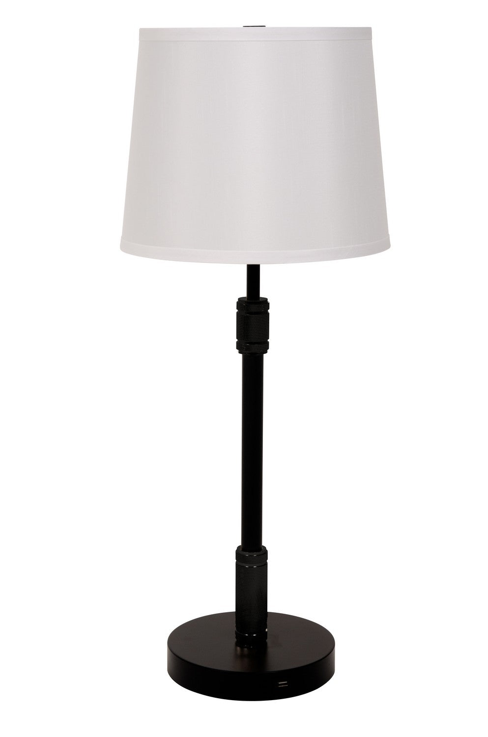 House of Troy - KL350-BLK - One Light Table Lamp - Killington - Black