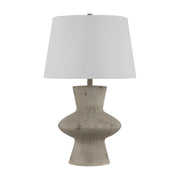 Forty West - 710322 - One Light Table Lamp - O'Brien - Taupe