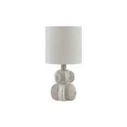 Forty West - 720142 - One Light Table Lamp - Jones - Gray