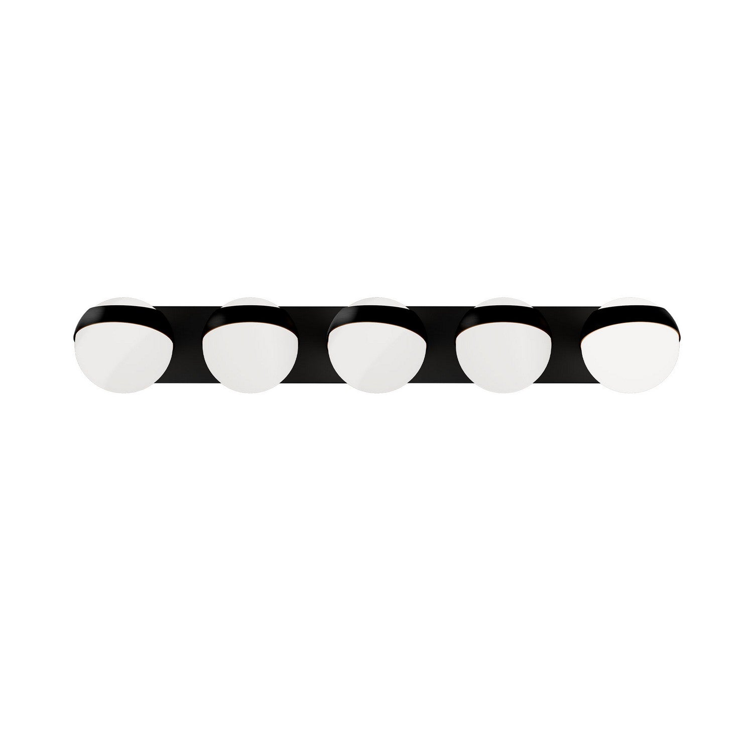 W.A.C. Lighting - WS-87533-30-BK - LED Wall Sconce - Tripoli - Black