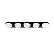 W.A.C. Lighting - WS-87533-30-BK - LED Wall Sconce - Tripoli - Black