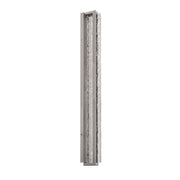W.A.C. Lighting - WS-80536-30-BN - LED Wall Sconce - Skate - Brushed Nickel