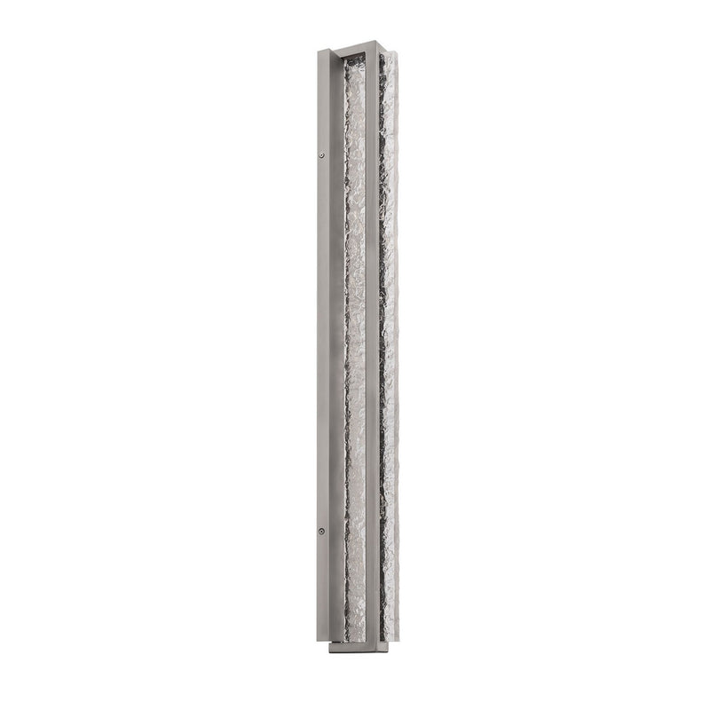 W.A.C. Lighting - WS-80536-30-BN - LED Wall Sconce - Skate - Brushed Nickel