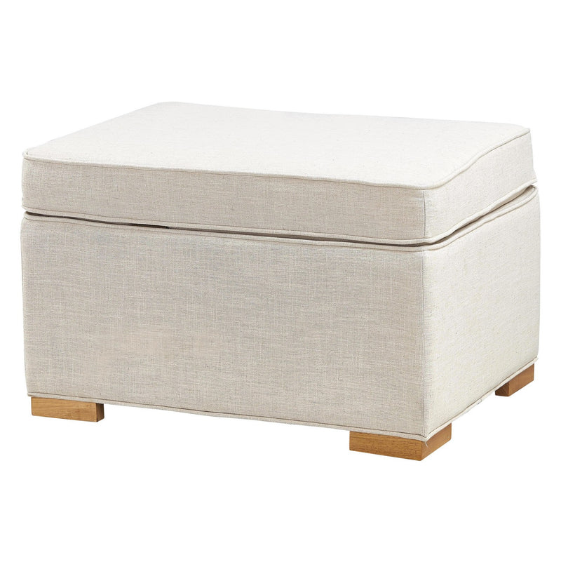 Forty West - 10603-O - Ottoman - Fallon