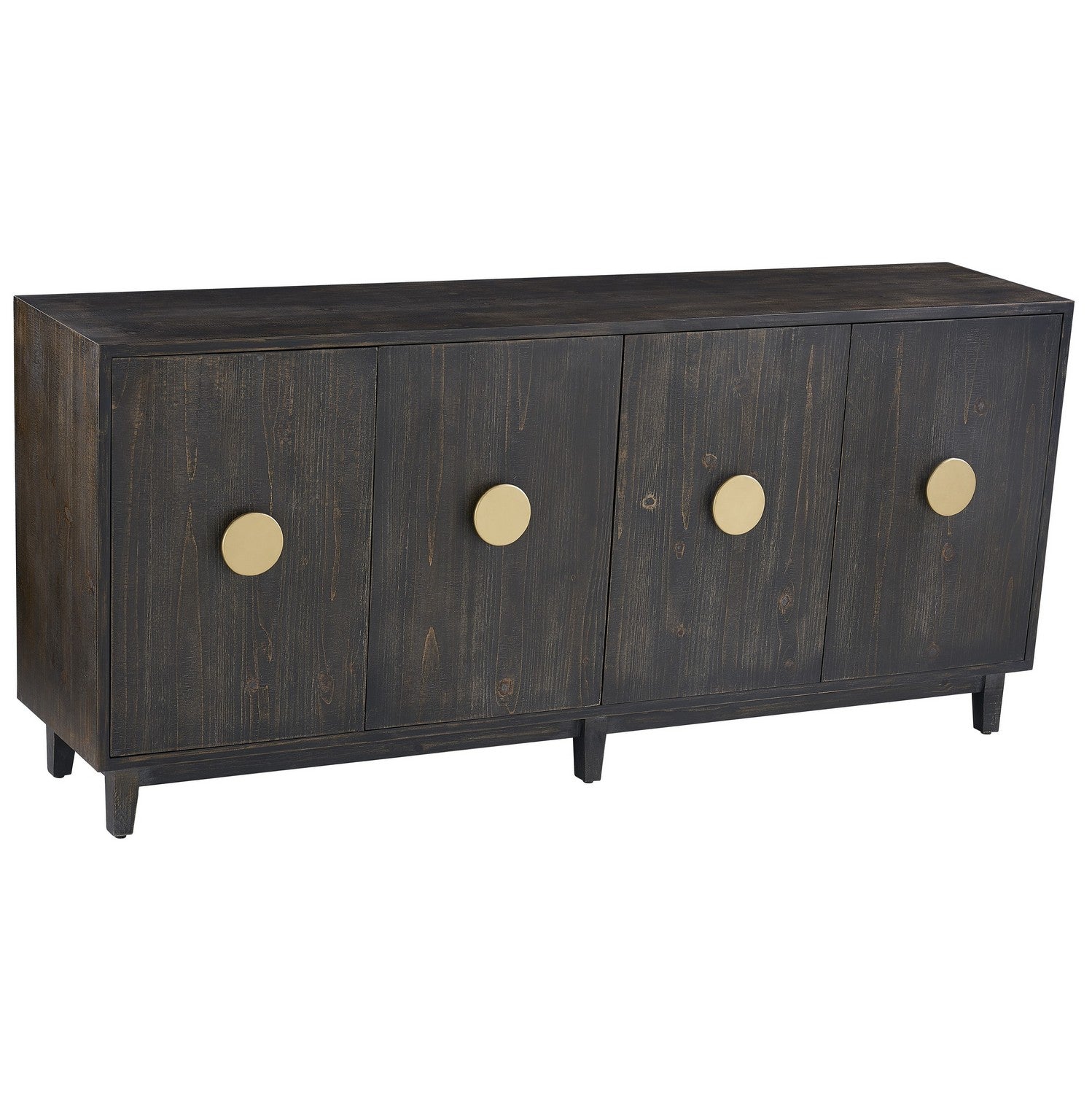 Forty West - 22572 - Console - Caleb