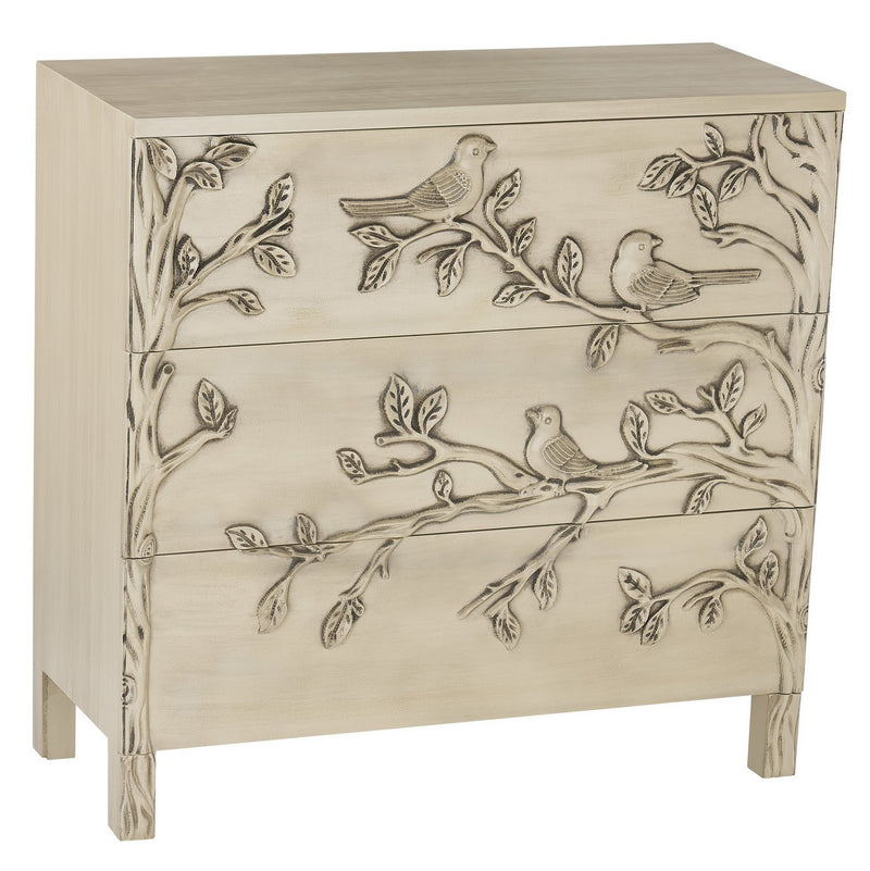 Forty West - 22573 - Chest - Miriam