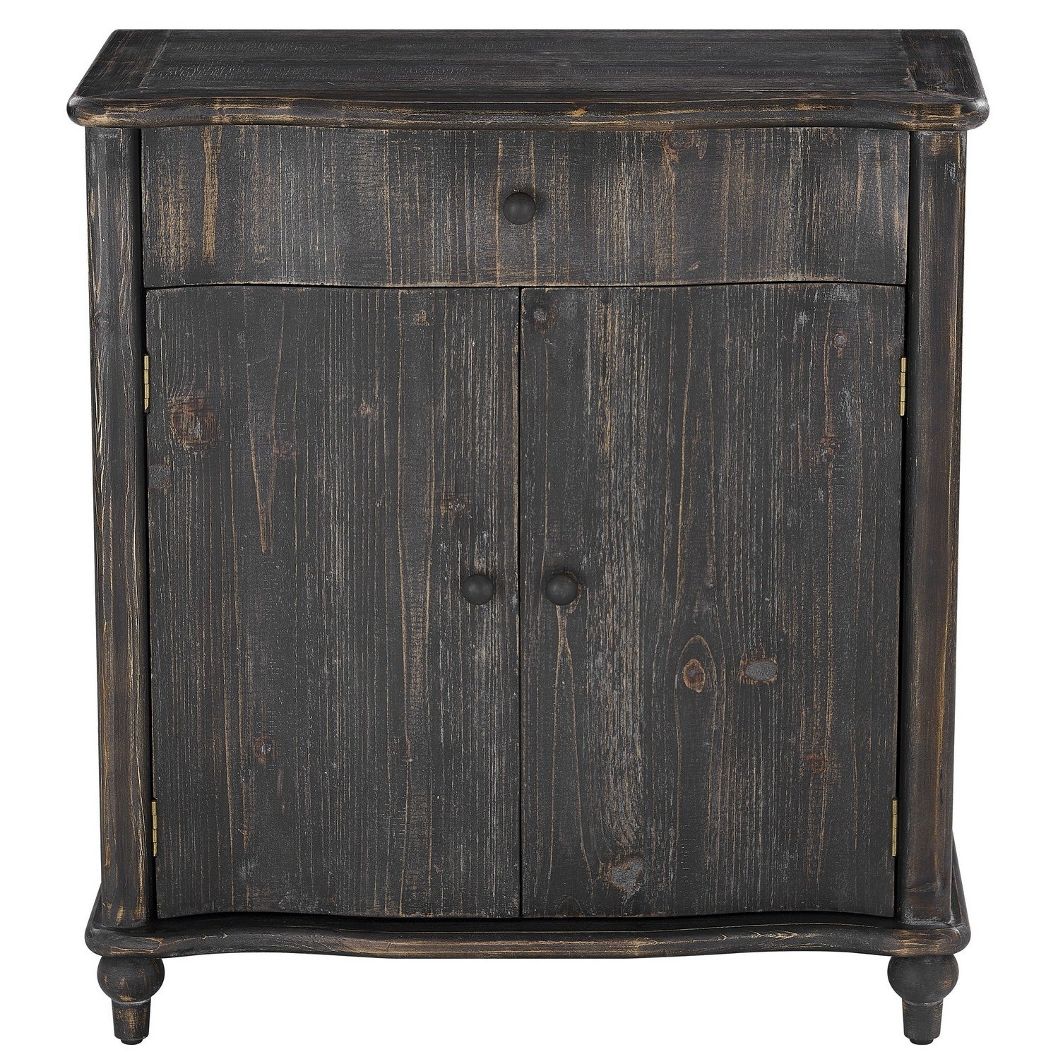 Forty West - 22574 - Accent Table - Jamison