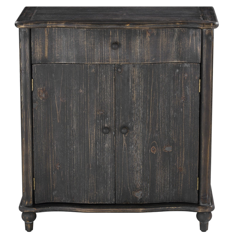 Forty West - 22574 - Accent Table - Jamison