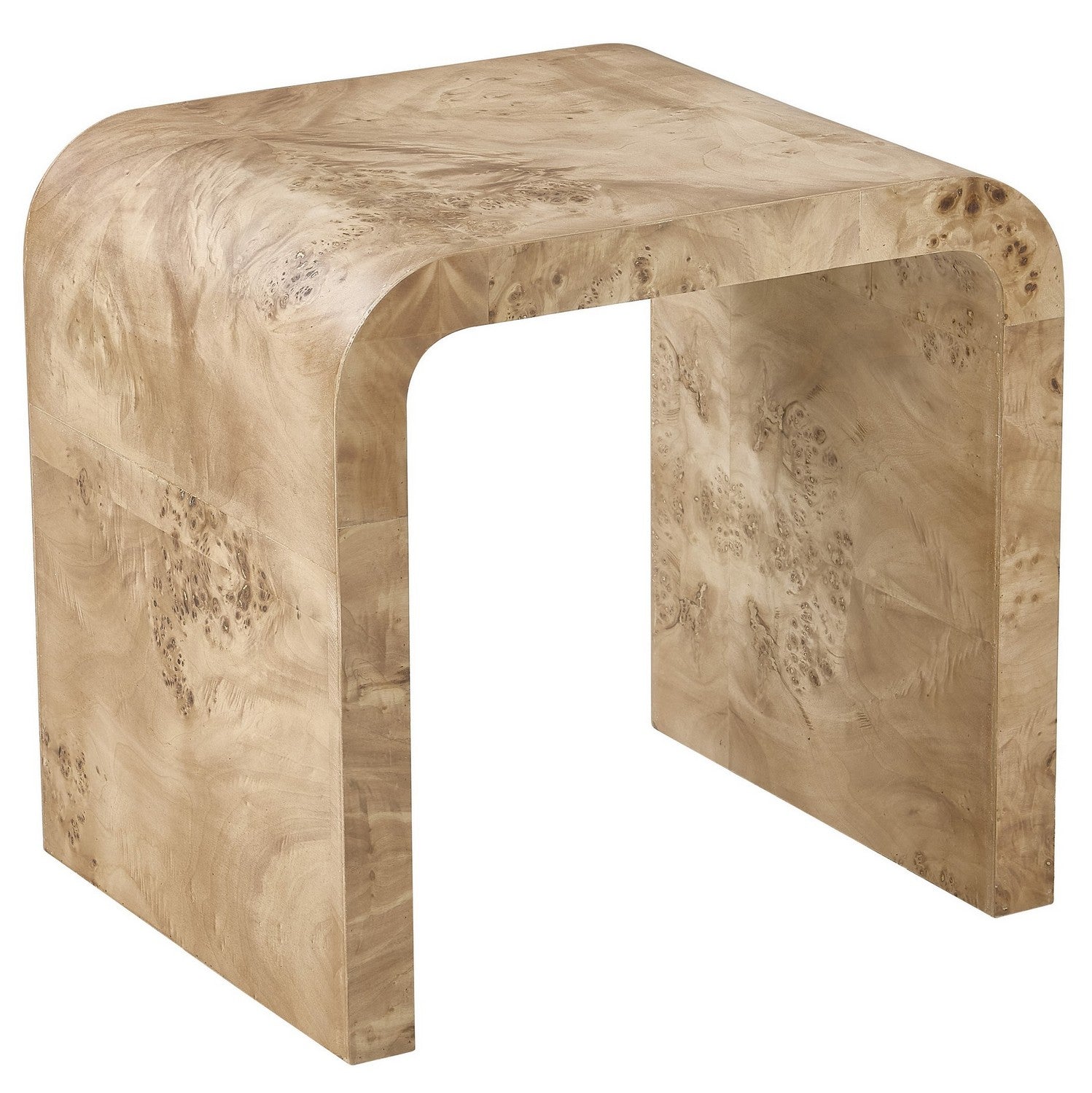 Forty West - 22579 - Accent Table - Roarke