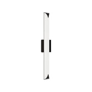 W.A.C. Lighting - WS-51532-30-BK - LED Wall Sconce - Straitaway - Black