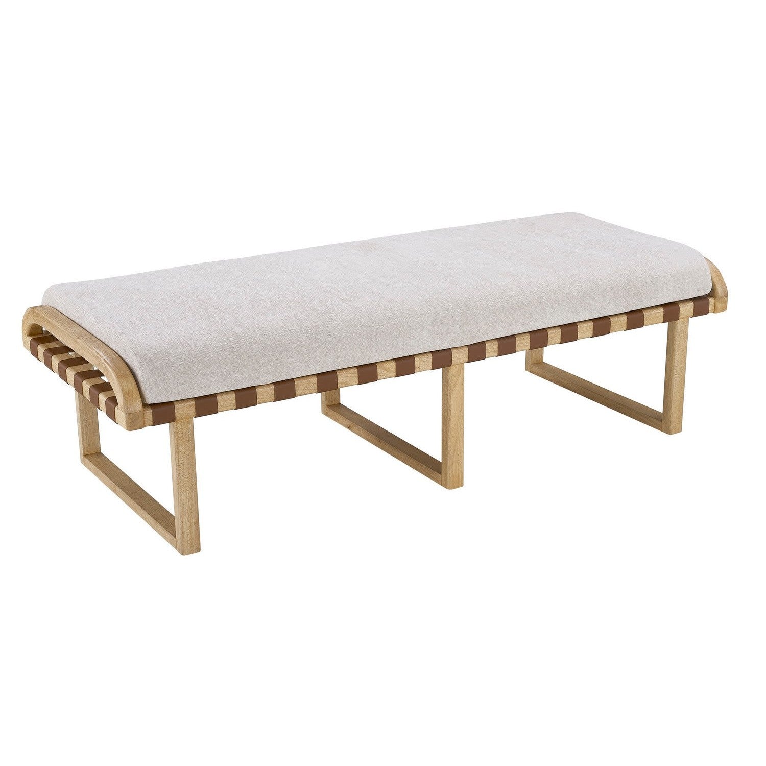 Forty West - 40096 - Bench/Ottoman - Stetson