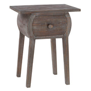Forty West - 43520 - Accent Table - Marla
