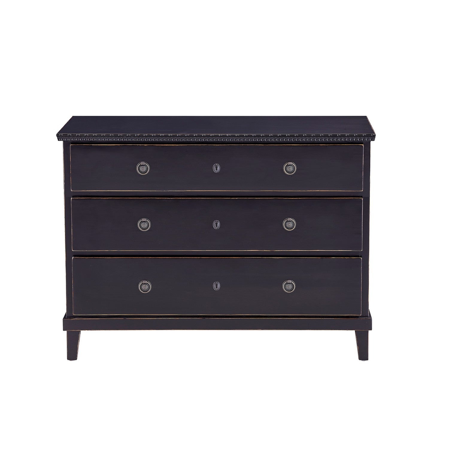 Forty West - 44003 - Chest - Kristoff