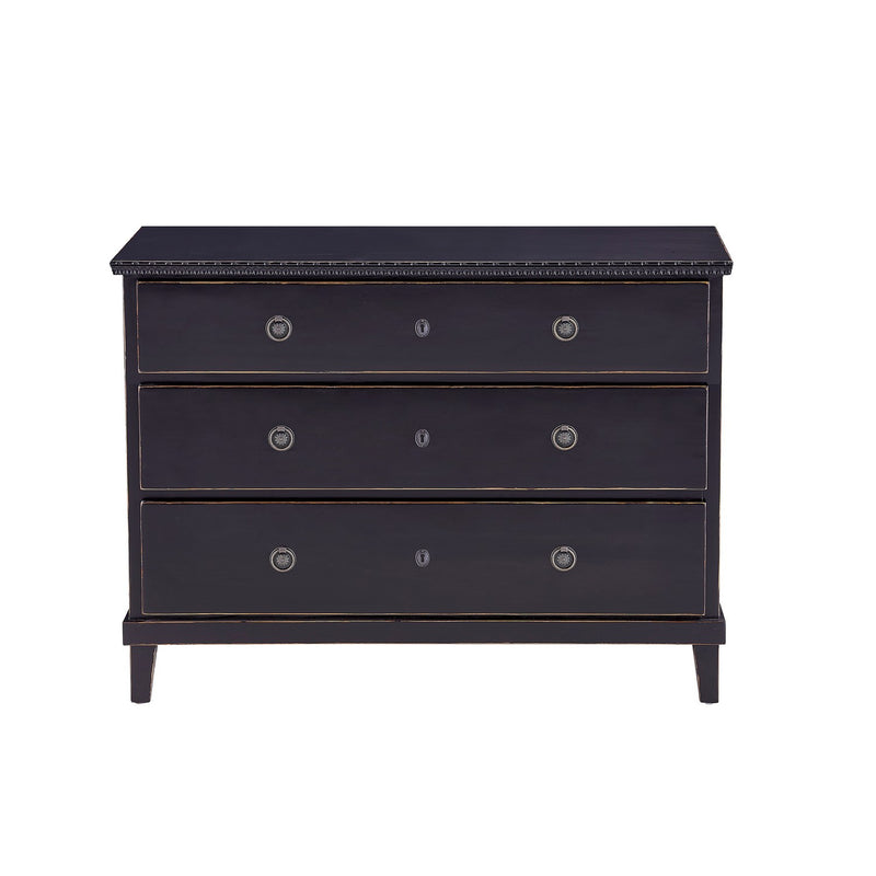 Forty West - 44003 - Chest - Kristoff