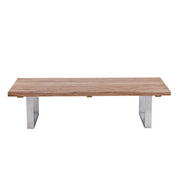 Forty West - 44008 - Coffee Table - Hewitt