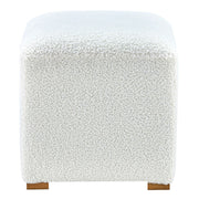 Forty West - 55701 - Pouf - Basil