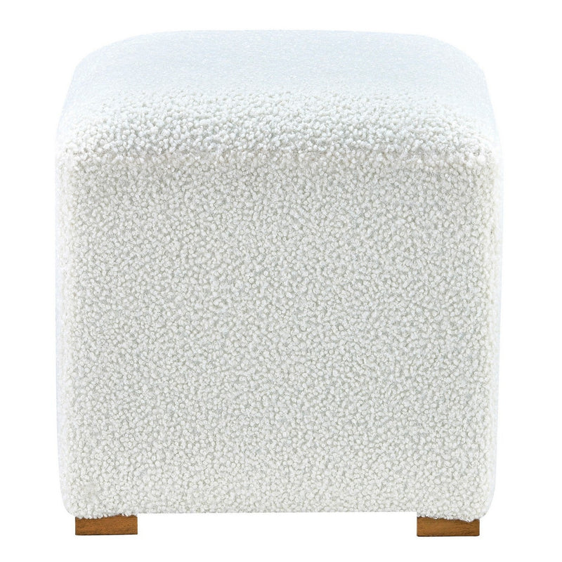 Forty West - 55701 - Pouf - Basil