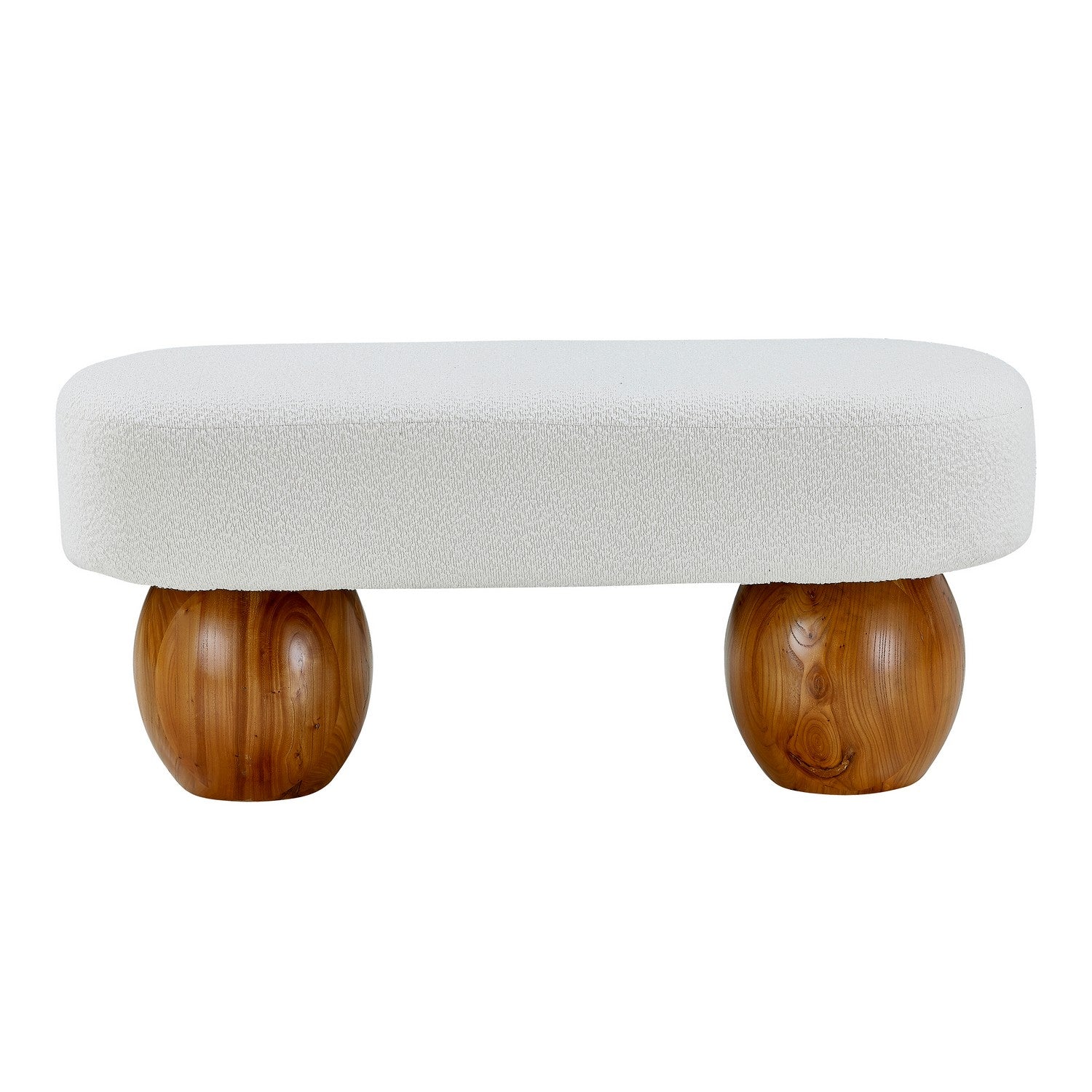 Forty West - 55800 - Bench - Fergie