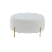Forty West - 55802 - Ottoman - Hamilton