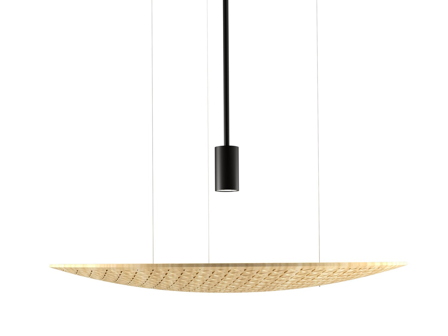 Accord Lighting - 1521.45 - One Light Pendant - Harmony - Sand