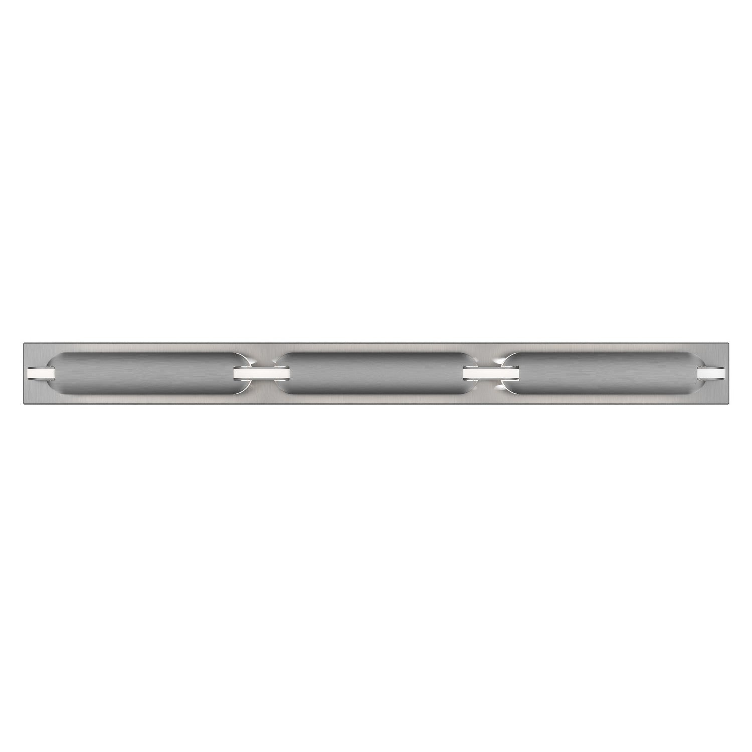 W.A.C. Lighting - WS-71534-30-BN - LED Wall Sconce - Spectacle - Brushed Nickel