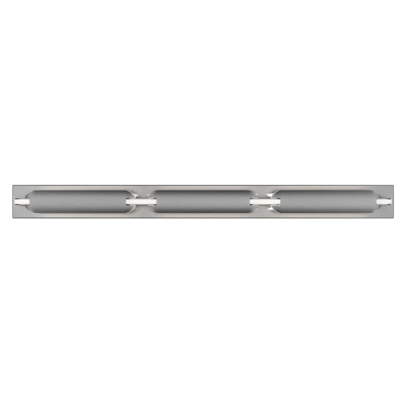 W.A.C. Lighting - WS-71534-30-BN - LED Wall Sconce - Spectacle - Brushed Nickel