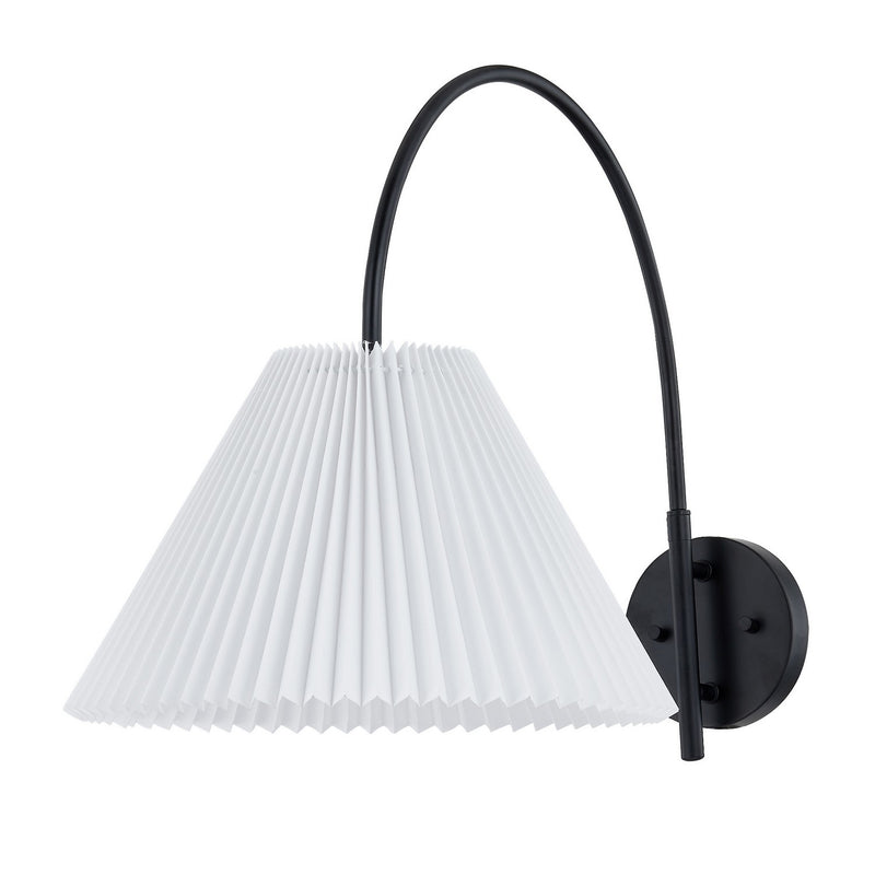 Forty West - 725157 - Wall Sconce - Tyson