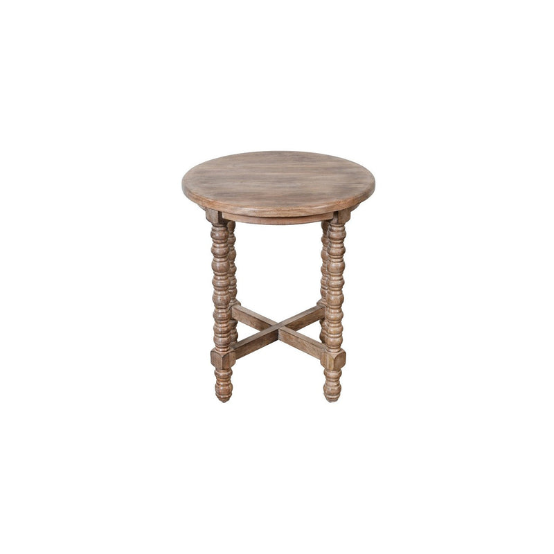 Forty West - 80044 - Side Table - Dothan