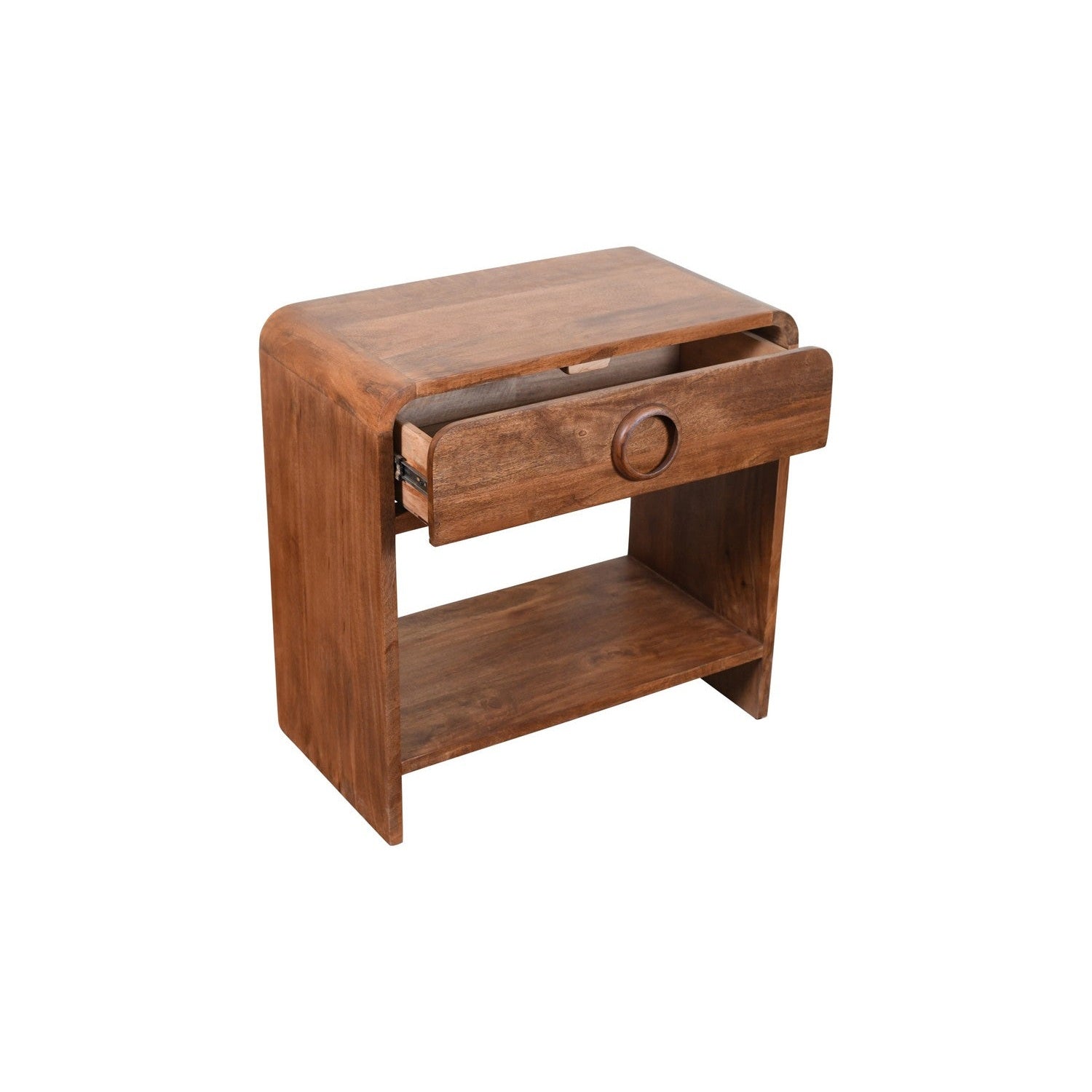 Forty West - 80046 - Nightstand - Ben