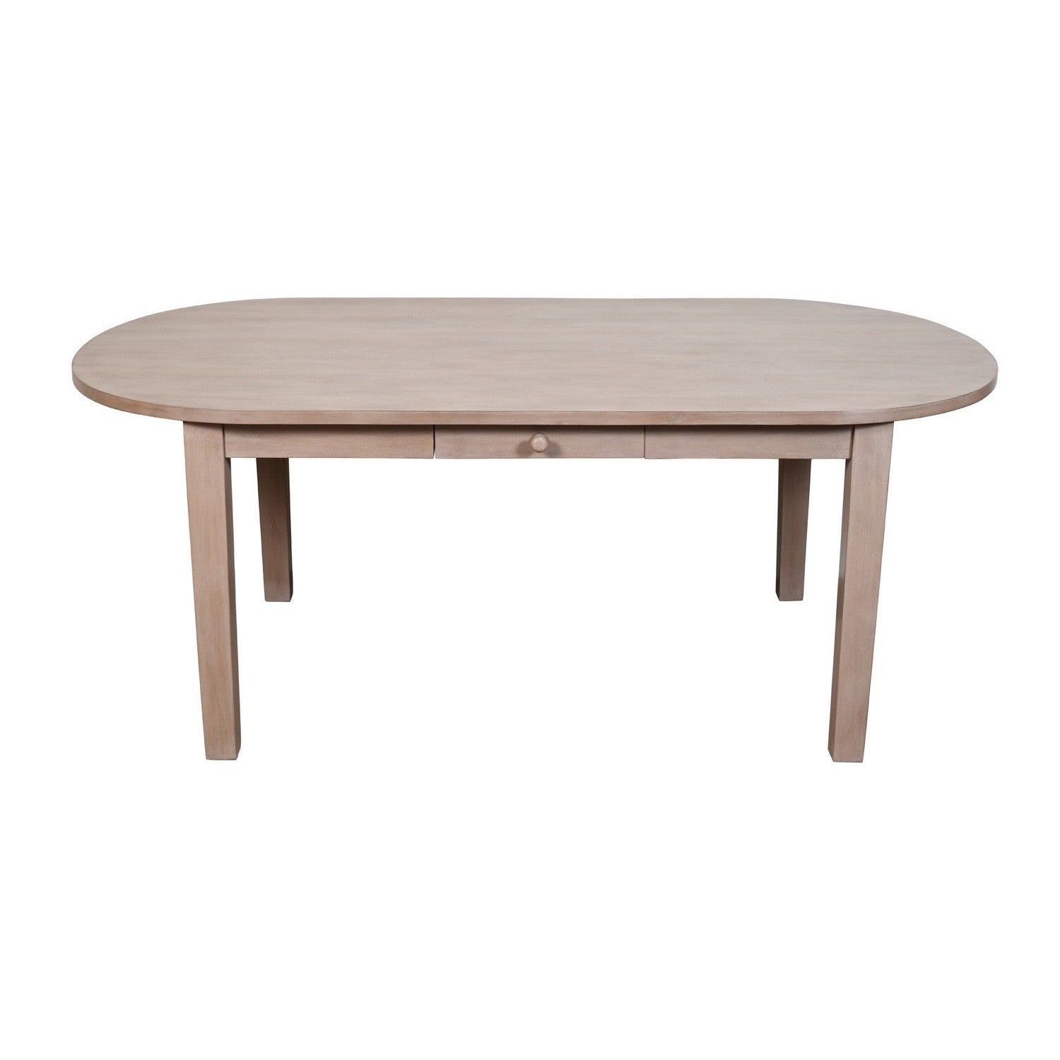 Forty West - 80048 - Dining Table - Hallie