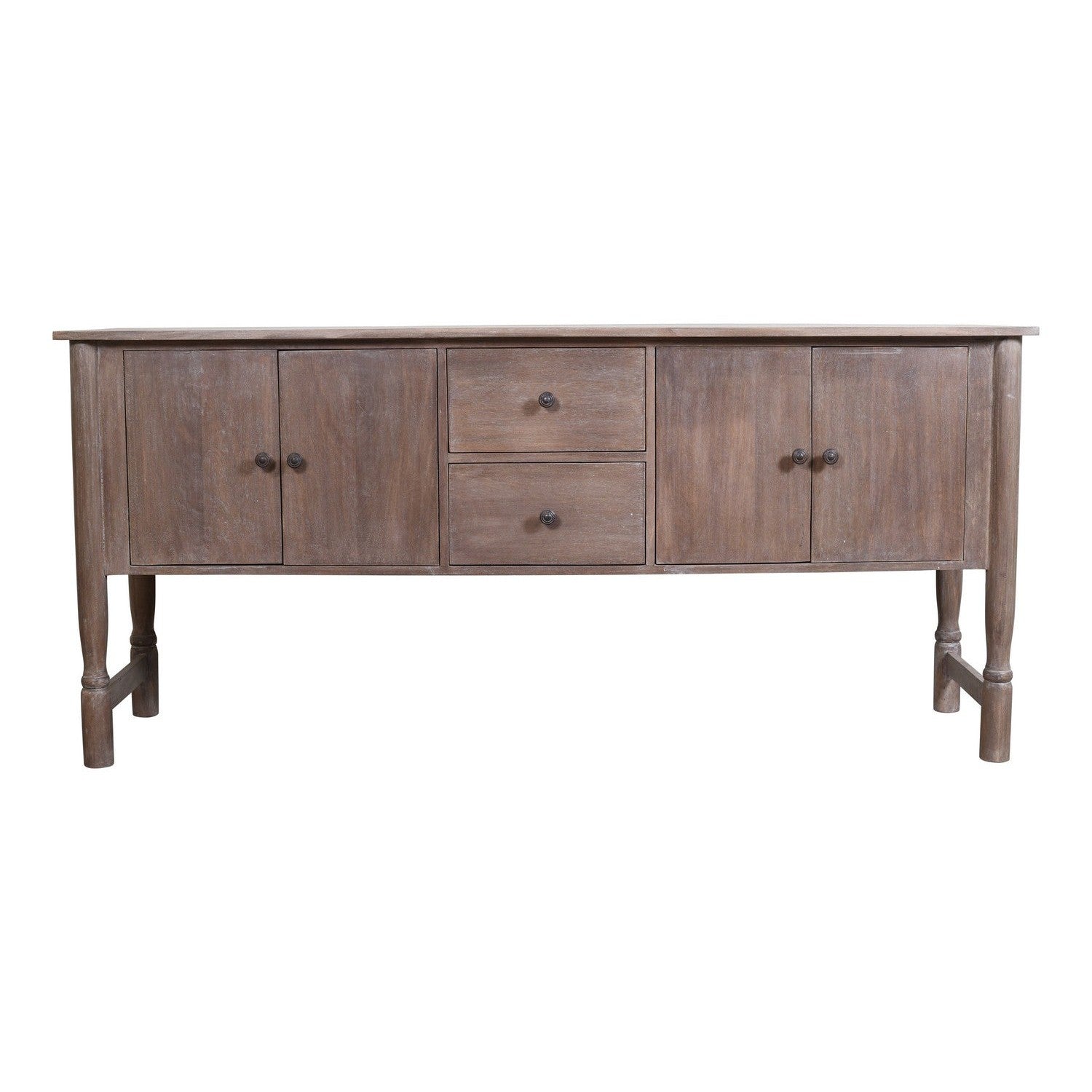 Forty West - 80056 - Console - Becks