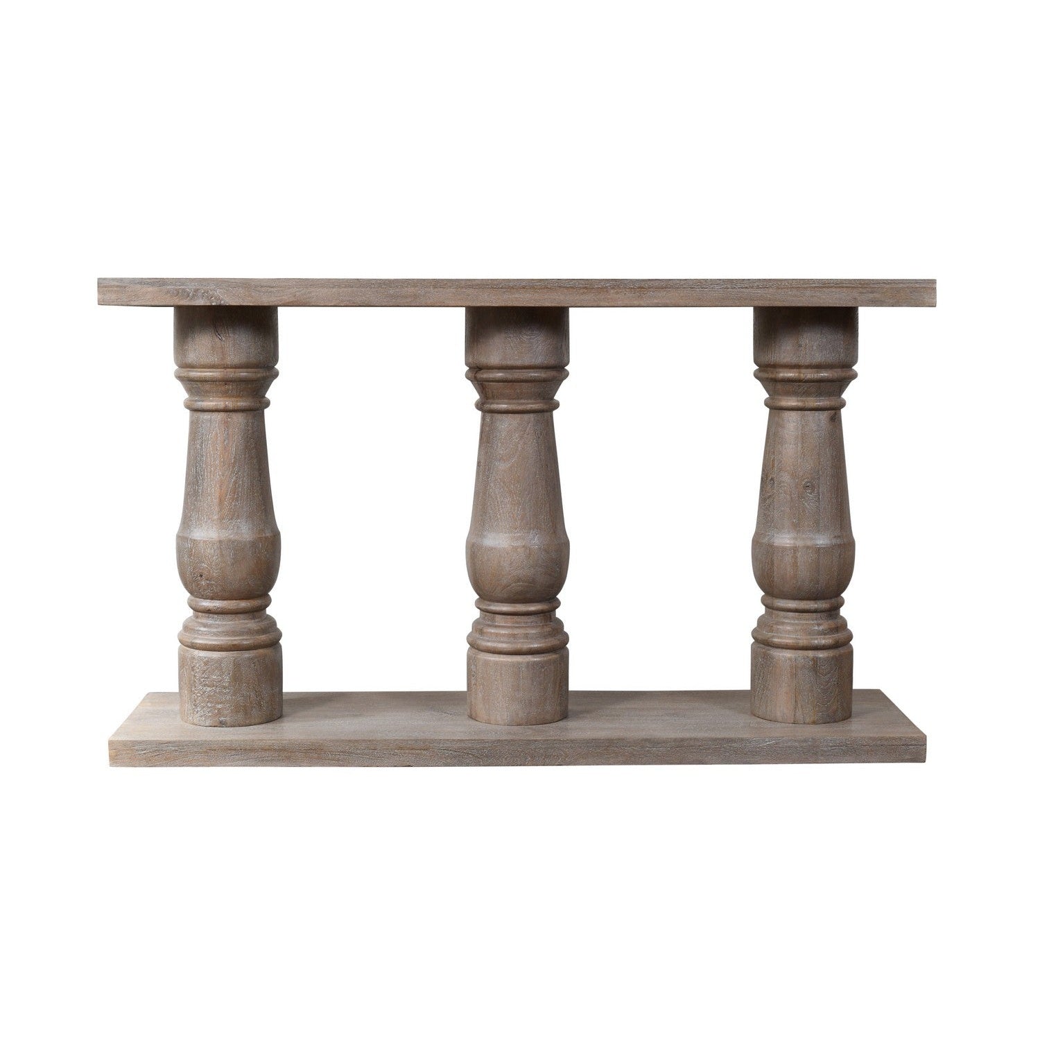 Forty West - 80040 - Console - Pierre