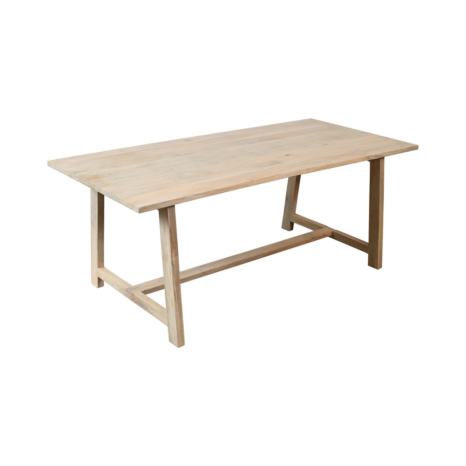 Forty West - 80041 - Dining Table - McClaren