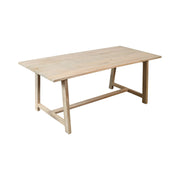 Forty West - 80041 - Dining Table - McClaren