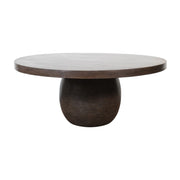 Forty West - 80043 - Coffee Table - WALLY