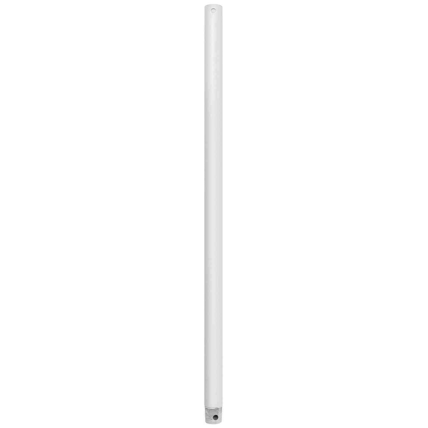 Hinkley - 990024FAW - Downrod - 24" Downrod - Appliance White