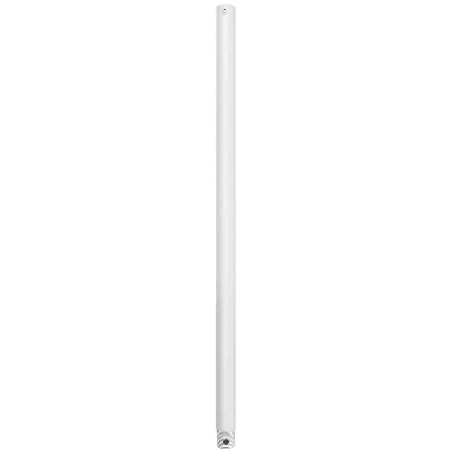 Hinkley - 990024FCW - Downrod - 24" Downrod - Chalk White