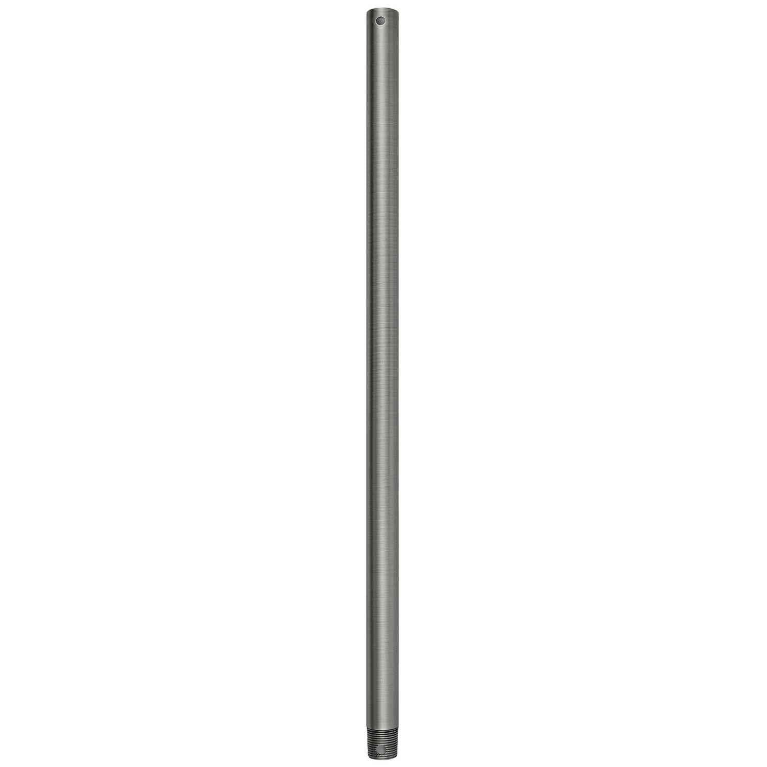 Hinkley - 990024FPW - Downrod - 24" Downrod - Pewter